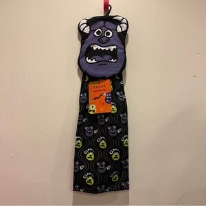 Monsters Inc Towel